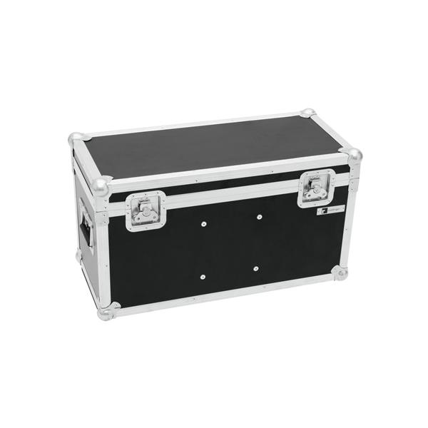 ROADINGER Flightcase 2x TMH FE-600