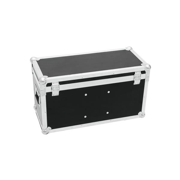 ROADINGER Flightcase 2x TMH FE-600