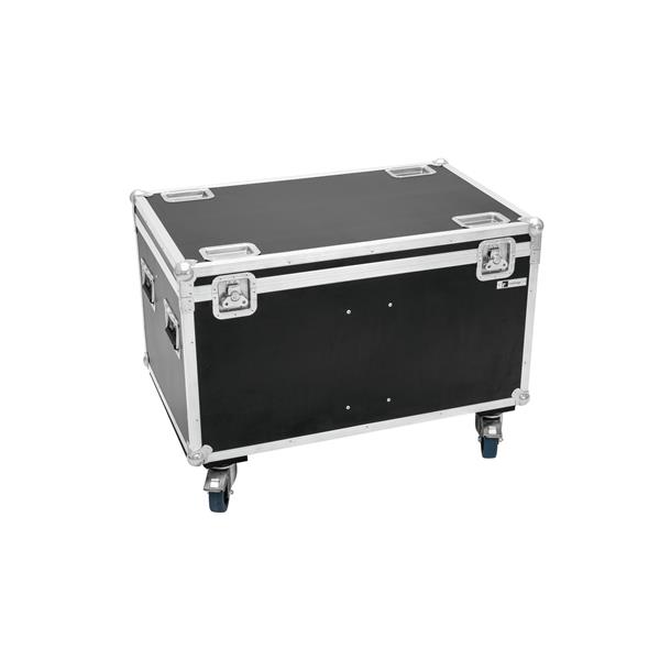 ROADINGER Flightcase 4x EYE-19