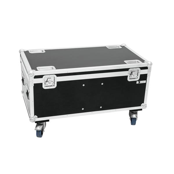 ROADINGER Flightcase 2x THA-250F