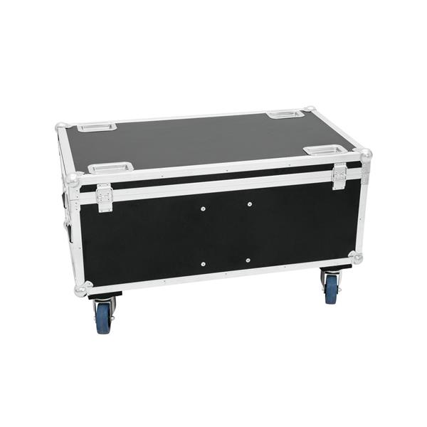 ROADINGER Flightcase 2x THA-250F