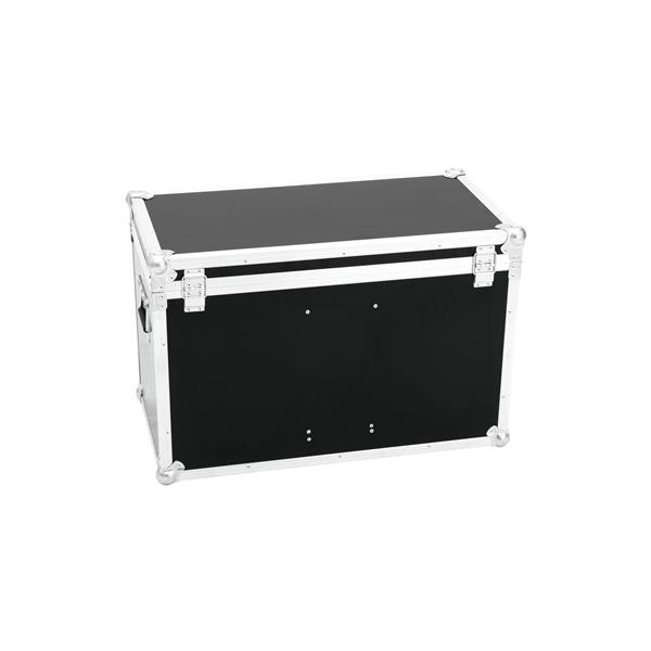 ROADINGER Flightcase 2x THA-50F