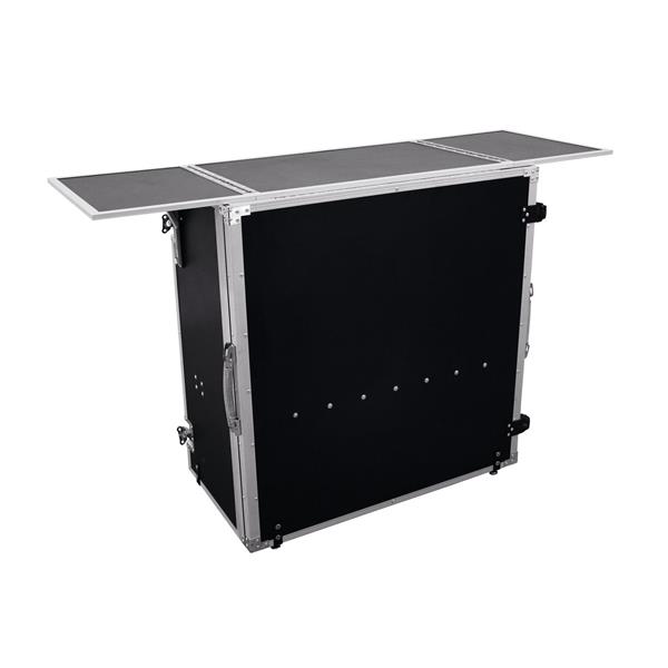 ROADINGER DJ Desk foldable 148x51cm
