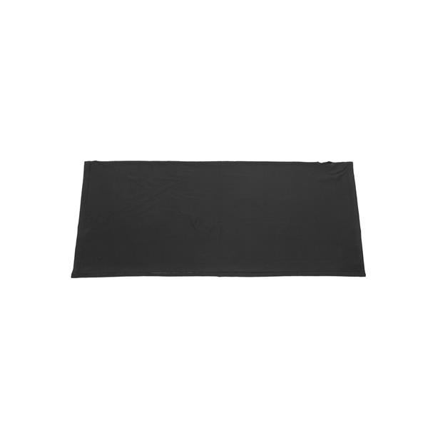 EUROLITE Spare Cover for Stage Stand Set black