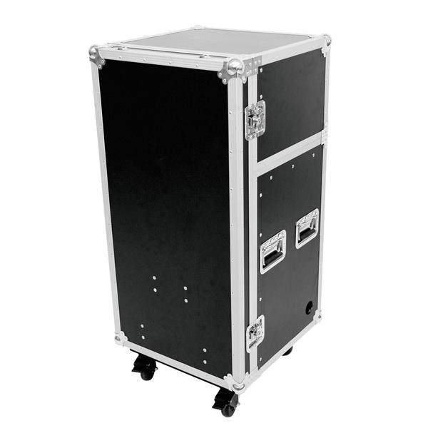 ROADINGER Special Stage Case Pro with wheels