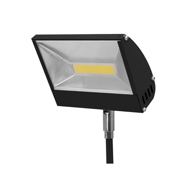 EUROLITE LED KKL-30 Floodlight 4100K black