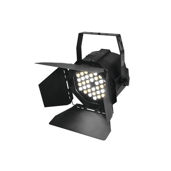 EUROLITE LED Theatre 36x3W CW/WW