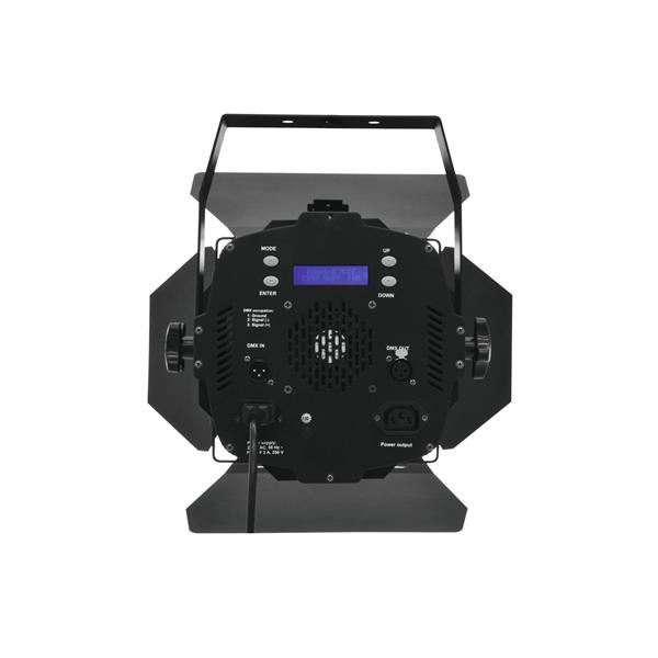 EUROLITE LED Theatre 36x3W CW/WW