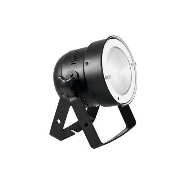 EUROLITE LED PAR-56 COB RGB 25W bk