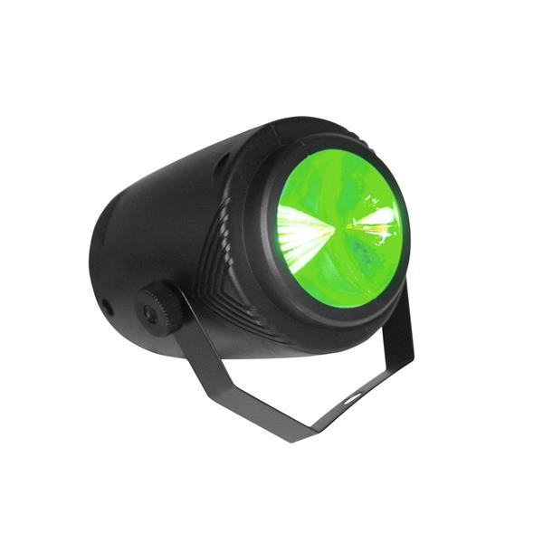 EUROLITE AKKU BEL-15 Beam black