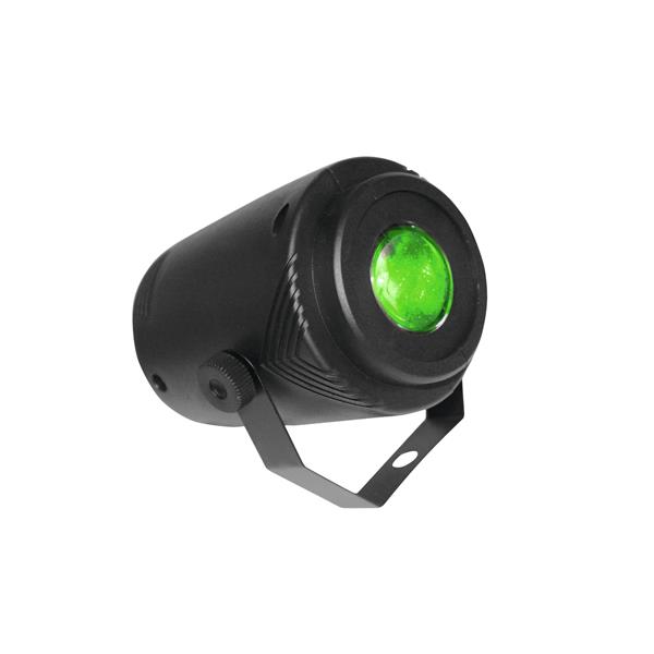 EUROLITE AKKU BEK-10 Kaleidoscope black