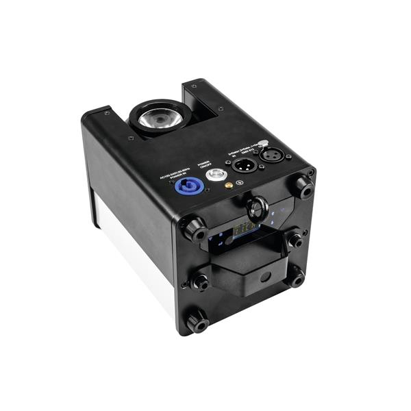 EUROLITE AKKU UP-1 Glow QCL Flex Spot QuickDMX