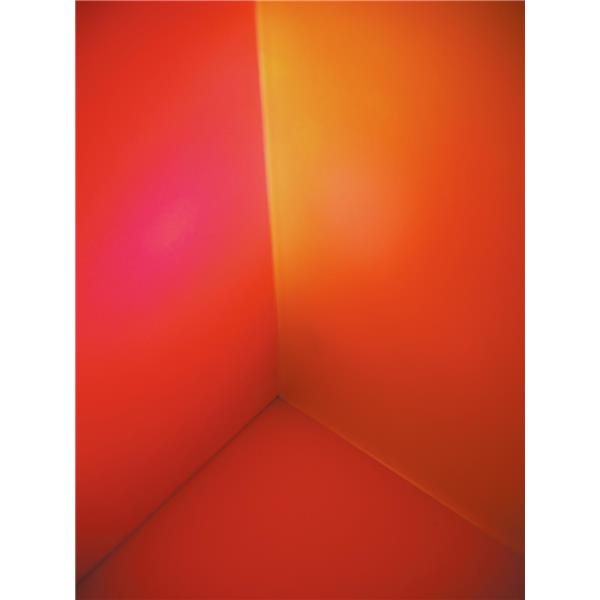 EUROLITE Dichro, light red, frost, 165x132mm