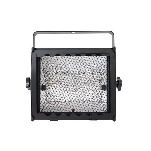 EUROLITE Pro-Flood 1000A asym, R7s + Filter Frame