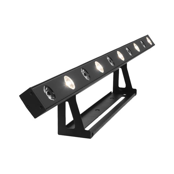 EUROLITE LED STP-10 Sunbar 3200K 10x5W Light Bar 6°