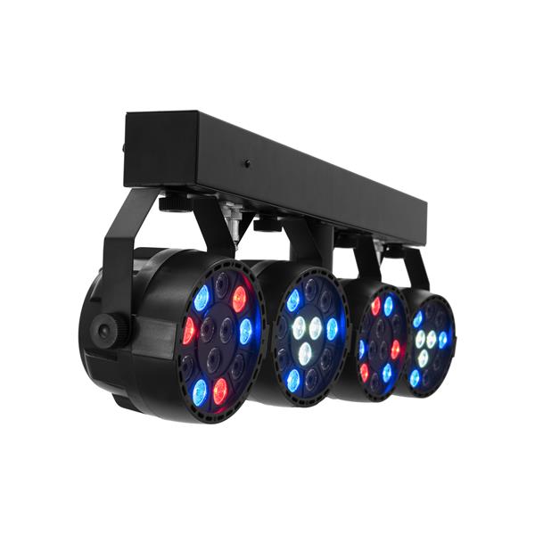 EUROLITE LED KLS PARty Compact Light Set