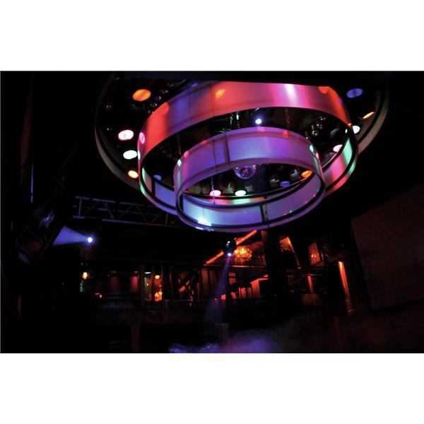 EUROLITE Mirror Ball 40cm