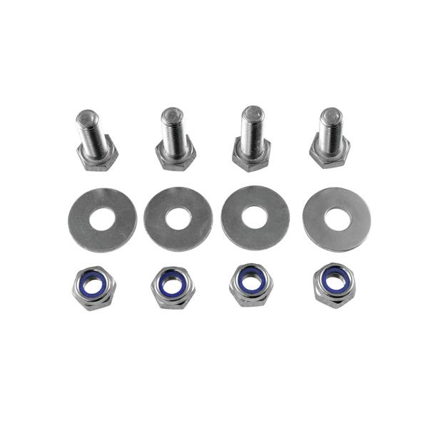 EUROLITE Screw Set for MD Mounting Plates