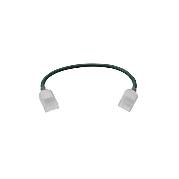 EUROLITE LED Neon Flex 230V Slim RGB flexible Connector