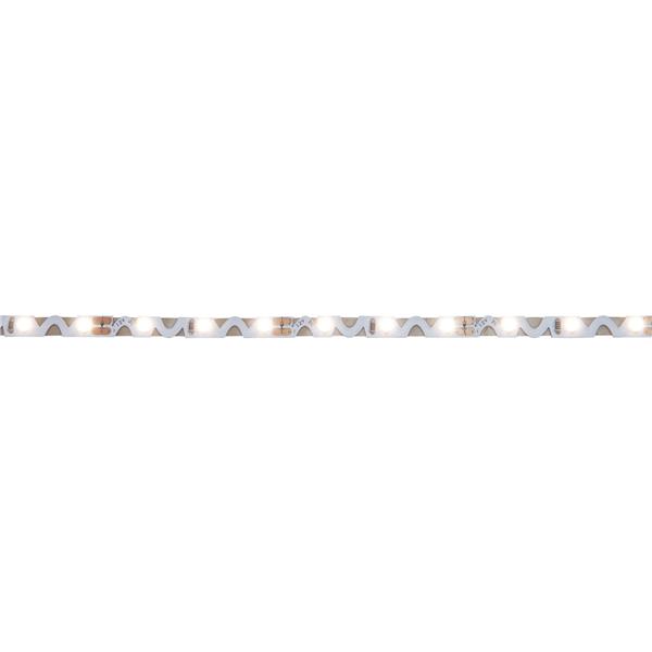 EUROLITE LED Strip 300 5m 3528 3000K 12V bendable