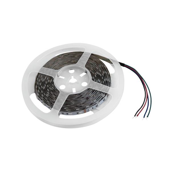 EUROLITE LED Strip 300 5m 5050 RGB 12V