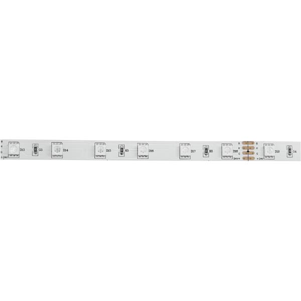 EUROLITE LED Strip 240 5m 5050 RGB 24V