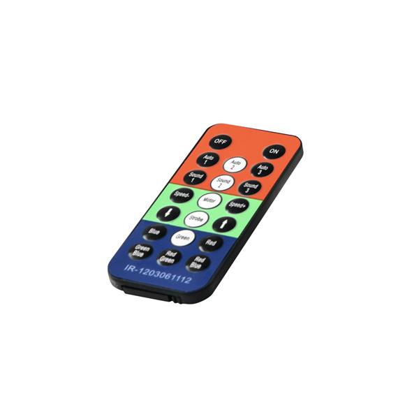 EUROLITE IR-22 Remote Control