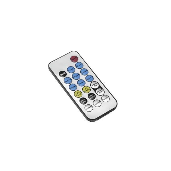 EUROLITE IR-27 Remote Control