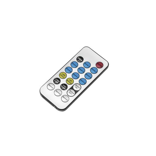 EUROLITE IR-27 Remote Control