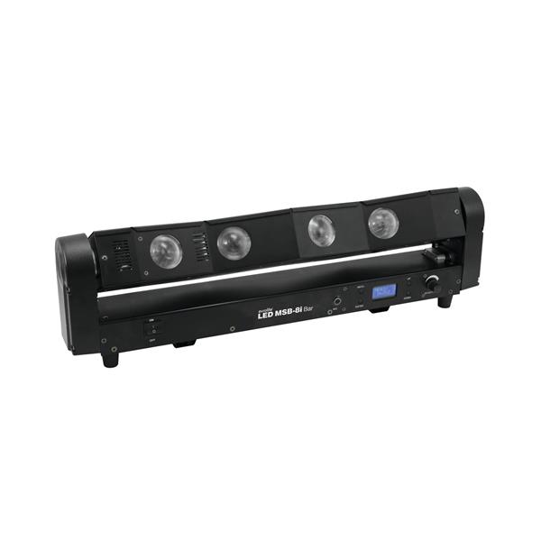 EUROLITE LED MSB-8i Bar