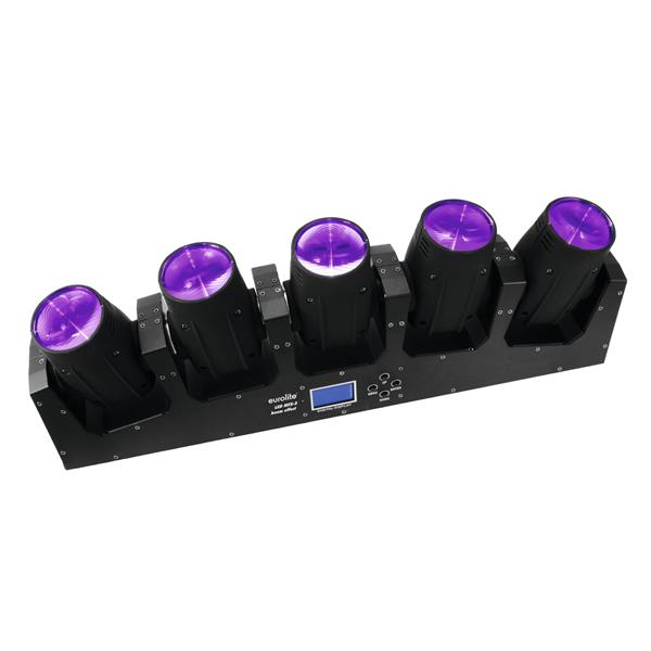 EUROLITE LED MFX-5 Beam Effect