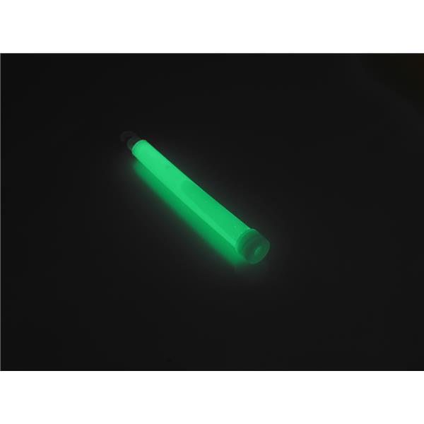 EUROPALMS Glow rod, green, 15cm, 12x