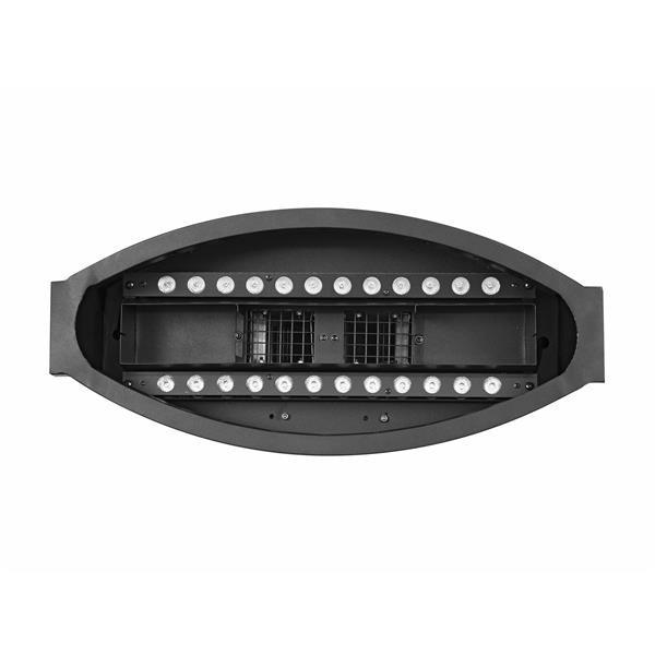 EUROLITE LED FL-1300 Flamelight with DMX