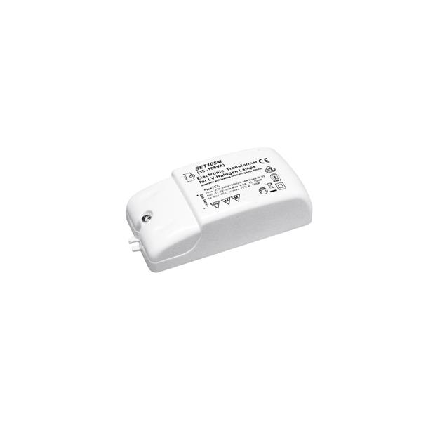 EUROLITE ETD-35105, 12V/ 35-105VA, white electronical transforme