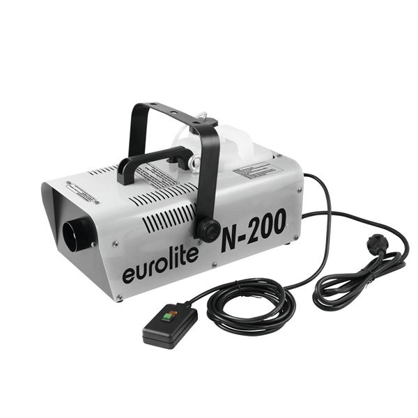 EUROLITE N-200 Smoke Machine