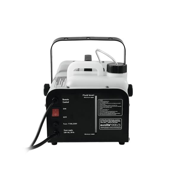 EUROLITE N-200 Smoke Machine