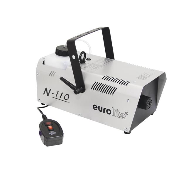 EUROLITE N-110 Fog Machine