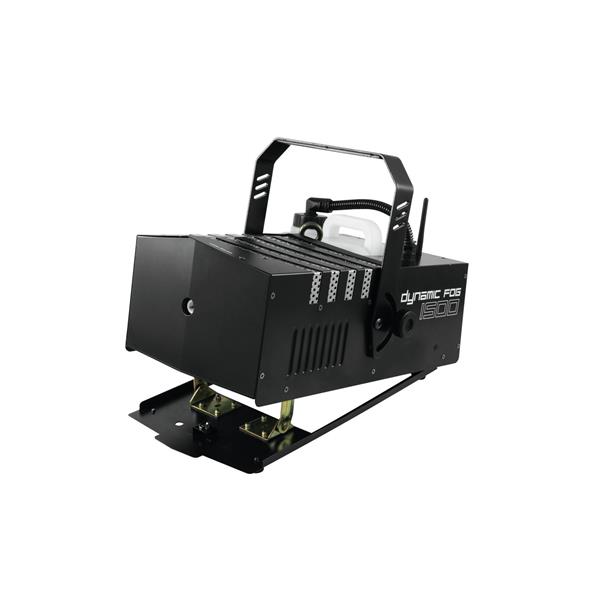 EUROLITE Dynamic Fog 1500 Flex Fog Machine