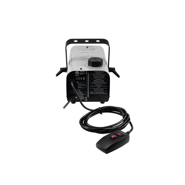 ANTARI F-80/Z Fog Machine