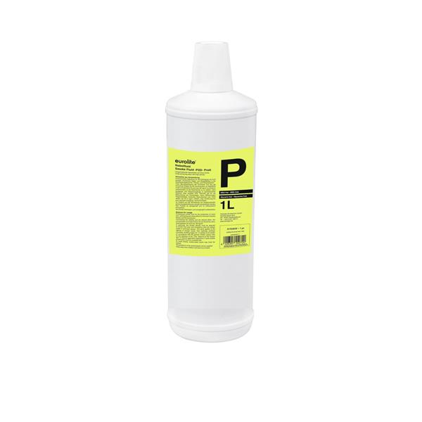 EUROLITE Smoke Fluid -P2D- professional 1l