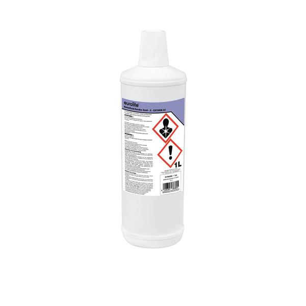 EUROLITE Smoke Fluid -X- Extreme A2, 1l