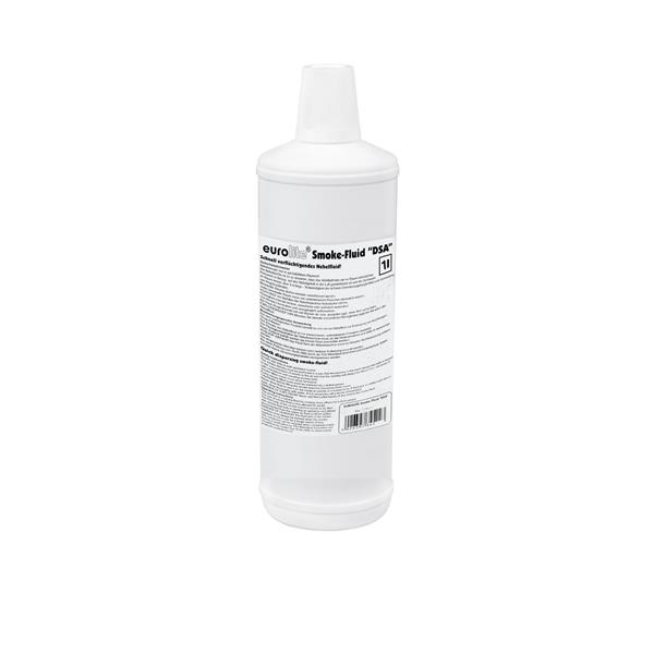 EUROLITE Smoke Fluid -DSA- Effect, 1l