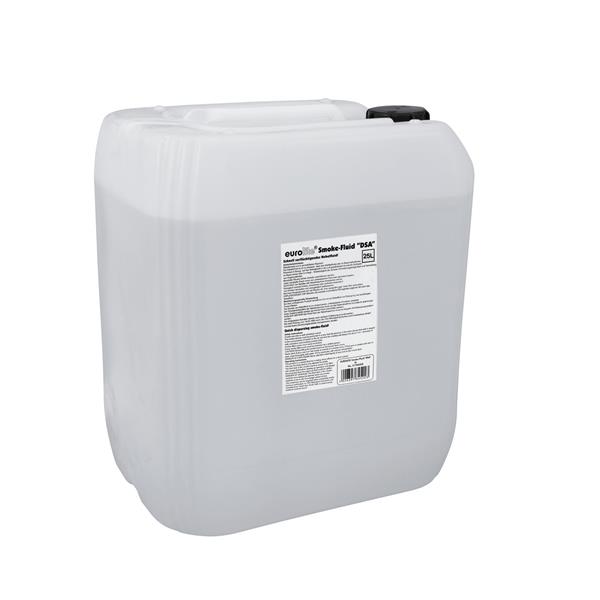 EUROLITE Smoke Fluid -DSA- Effect, 25l