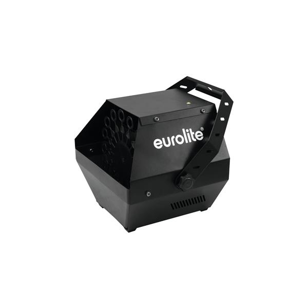 EUROLITE B-90 Bubble Machine black