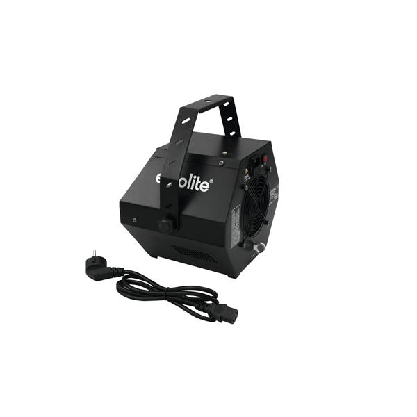 EUROLITE B-90 Bubble Machine black