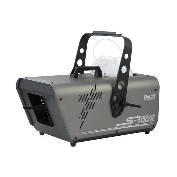 ANTARI S-100X DMX Snow Machine