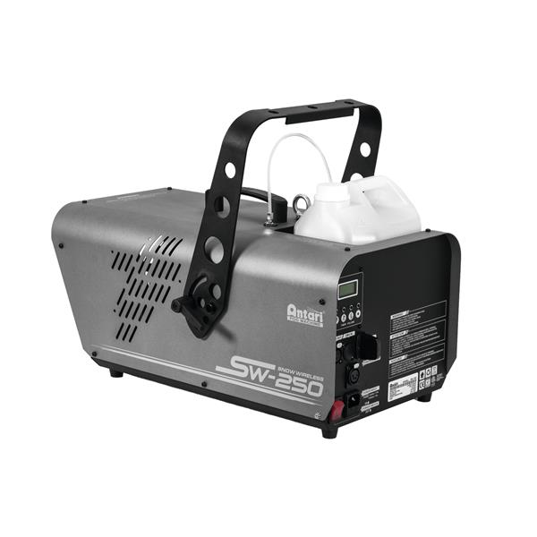 ANTARI SW-250 Snow Machine