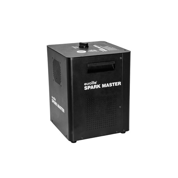 EUROLITE Spark Master