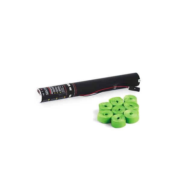 TCM FX Electric Streamer Cannon 50cm, light green