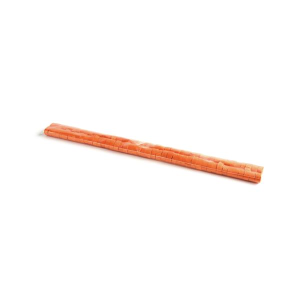 TCM FX Slowfall Streamers 5mx0.85cm, orange, 100x